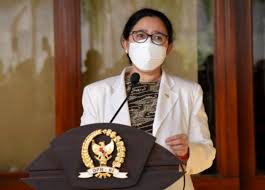 Puan Maharani Harap Pansel KPU dan Bawaslu Kirim Calon Terbaik ke DPR
