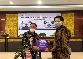Fakultas Psikologi UIN SGD Bandung Raih Medali Terbanyak dalam Islamic Psychology Competition 2021