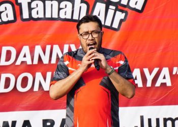 Ridwan Kamil Sibuk Nyapres, Ono Surono: Fokus Dulu Urus Jabar