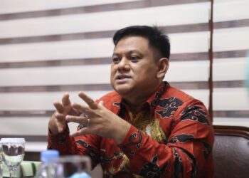 Abdy Yuhana: Dibalik Kesuksesan Soekarno Ada Sosok Perempuan Hebat Inggit Garnasih