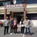 JQR Beri Pendampingan Terhadap Korban Rudapaksa ODGJ di Kabupaten Karawang