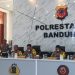 Sepanjang 2023, 20 Polisi di Jajaran Polda Jabar Mengalami PTDH