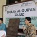 Wisuda Khotmil Qur’an ke-XVII Pesantren Al-Hikamussalafiyyah Gelar Sima'an Al-Qur’an di 40 Masjid Tanjungkerta, Meriahkan Kegiatan Wisuda