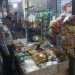 Polisi Patroli Ke Komplek Pasar Ciamis Cegah Kecurangan Penimbunan Bahan Pokok