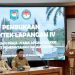 Hadi Prabowo: 1.084 Praja IPDN Lakukan Praktek Lapangan IV Implementasikan 3 Praktek Penyelenggaraan Pemerintahan Daerah