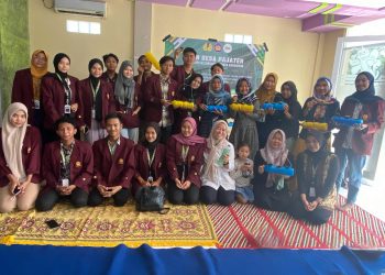 Mahasiswa KKN Unsika 2023/2024 Berkarya: Sosialisasi dan Praktik Hidroponik Menyapa Desa Pajaten Desa Pajaten, Kecamatan Cibuaya, Kabupaten Karawang �