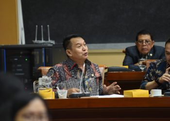 Korban Judi Online Diusulkan Terima Bansos, TB Hasanuddin: Masih Banyak Rakyat Miskin