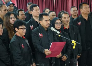 Bentuk FPD, TB Hasanuddin Berharap Bisa Kawal Demokrasi Pancasila