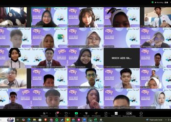 Tingkatkan Kualitas SDM, 1.000 Siswa SMK/SMA Ikuti Sertifikasi BNSP bersama Telkom DigiUp