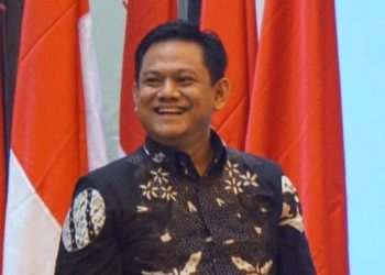 Abdy Yuhana: PA GMNI Mendorong Tiga Tokoh Ini Mendapat Gelar Pahlawan Nasional