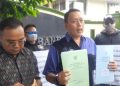 Kuasa Hukum YKP Kecewa Gugatan Intervensi Ditolak PN Bandung
