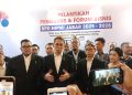 BPD HIPMI Jabar Resmi Lantik Jajaran Pengurus Periode 2025-2028