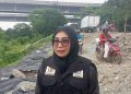 Jalan Amblas di Wanasari Karawang, DPRD Jabar Desak Perbaikan Segera