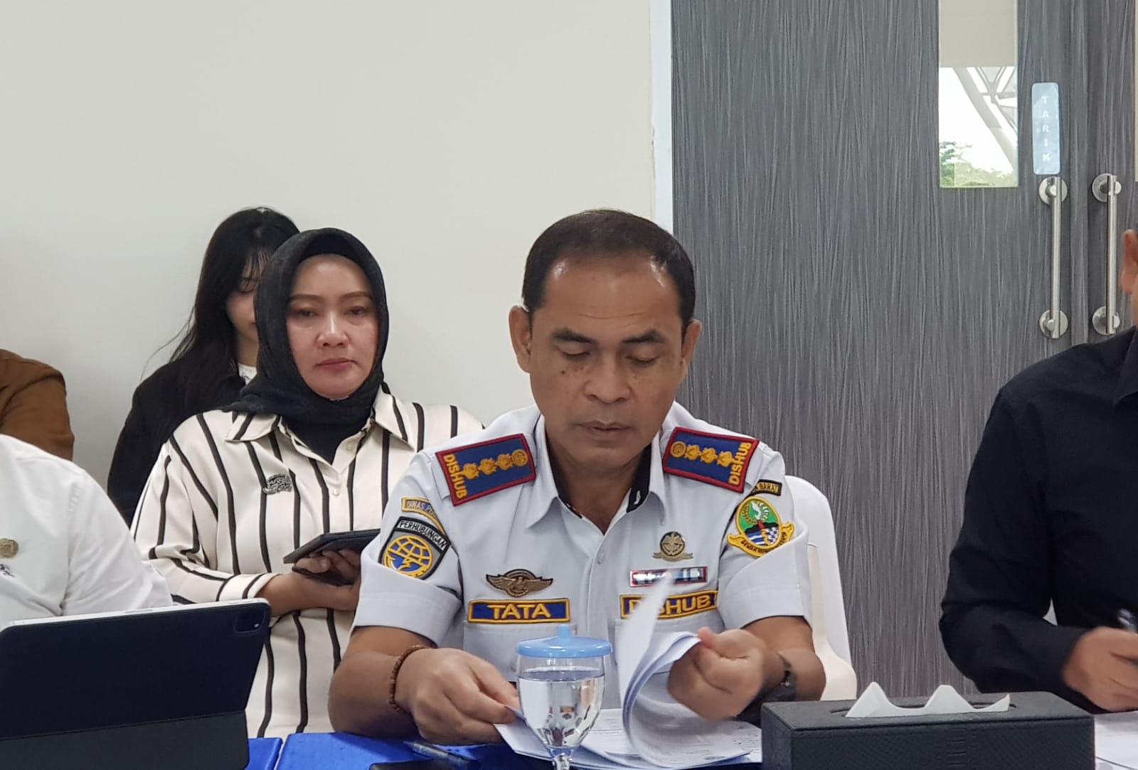 Dishub Jabar Siapkan Angkutan AntarModa Gratis Menuju Dan Dari Bandara Kertajati