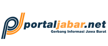 Portal Jabar - Gerbang Informasi Jawa Barat