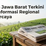 Berita Jawa Barat Terkini dan Informasi Regional Terpercaya