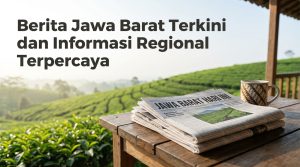 Berita-Jawa-Barat-Terkini-dan-Informasi-Regional-Terpercaya