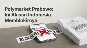 Polymarket-Prabowo-Ini-Alasan-Indonesia-Memblokirnya