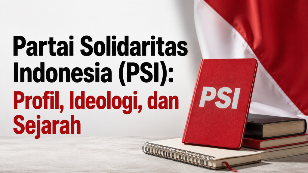 Profile-Partai-Solidaritas-Indonesia-PSI-