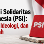 Partai Solidaritas Indonesia (PSI): Profil, Ideologi, dan Sejarah