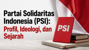Profile-Partai-Solidaritas-Indonesia-PSI-