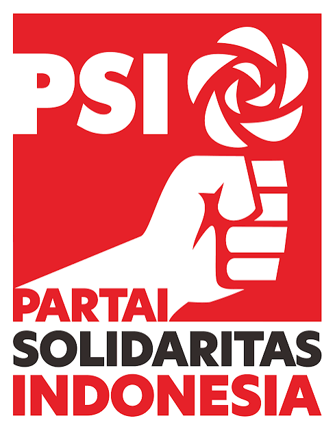 Logo Partai Solidaritas Indonesia