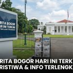 Berita Bogor Hari Ini Terkini Peristiwa & Info Terlengkap