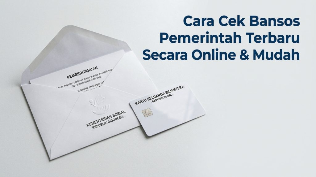 Cara-Cek-Bansos-Pemerintah-Terbaru-Secara-Online-Mudah