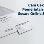 Cara Cek Bansos Pemerintah Terbaru Secara Online & Mudah