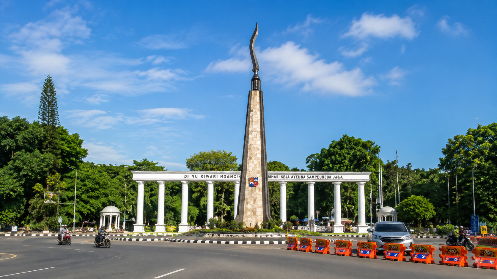 Kebijakan Pemkot Bogor