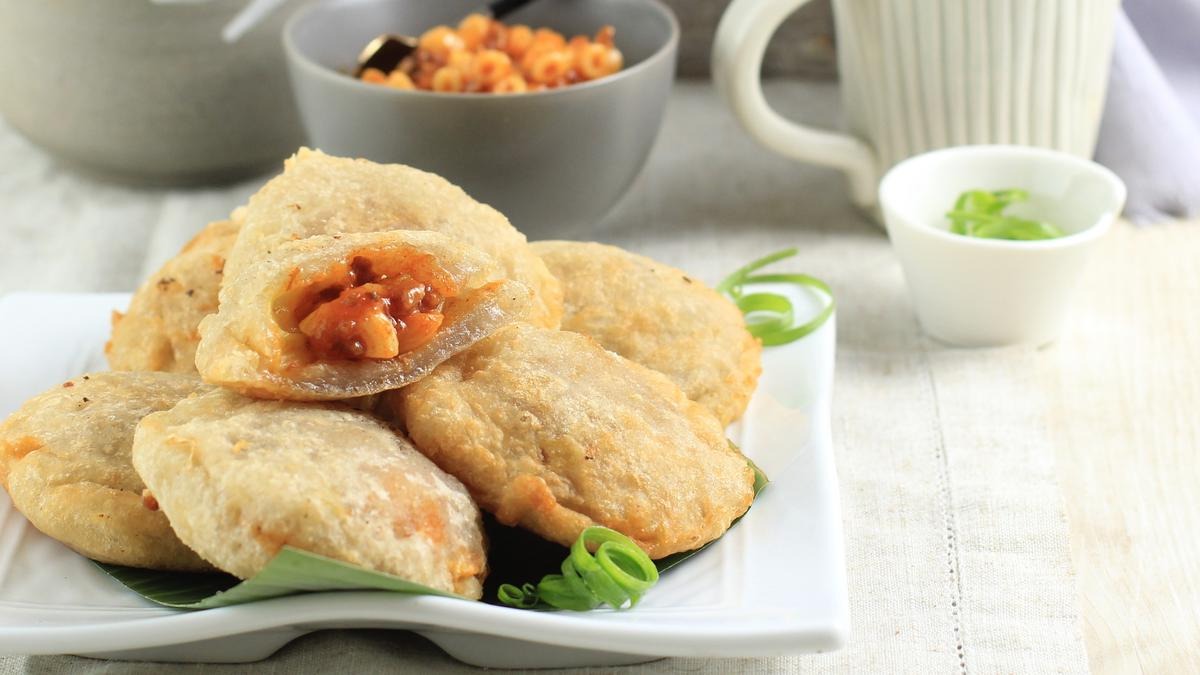 10 Rekomendasi Kuliner Bandung yang Wajib Dicoba